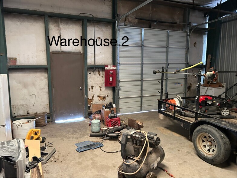 More Photos Of 711 Highway 82 W, Greenwood Warehouse For Sale