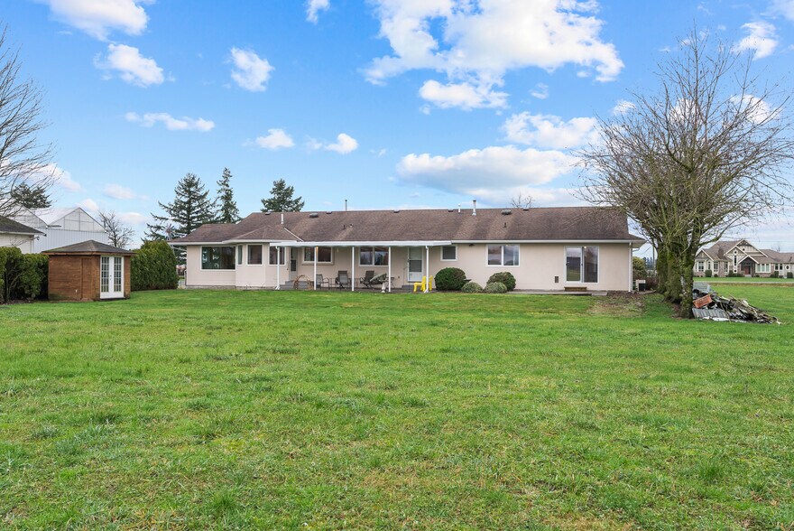 More Photos Of 8980 Prest Rd, Chilliwack Land For Sale