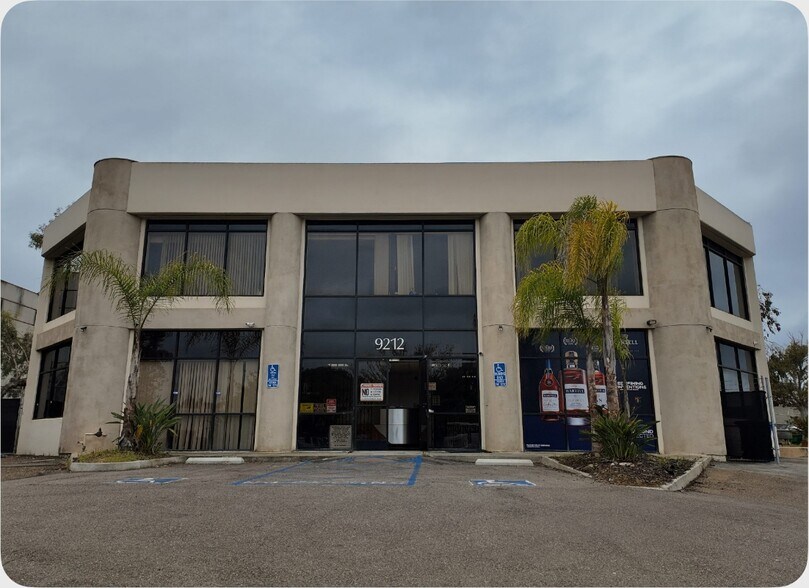 More Photos Of 9212 Mira Este Ct, San Diego Research And Development For Sale