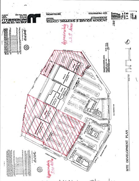 More Photos Of 1700 S Jackson St, Jacksonville Land For Sale