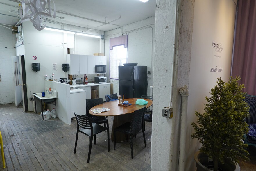 More Photos Of 301 Walton Ave, Bronx Warehouse For Sale