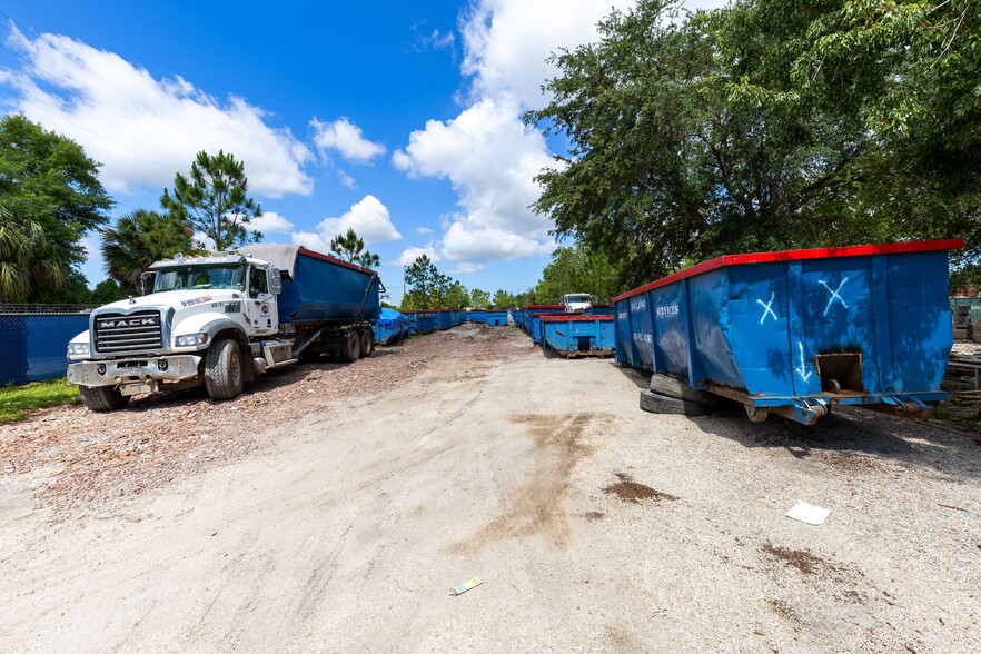 Primary Photo Of 2585 Jmt Industrial Dr, Apopka Industrial For Sale