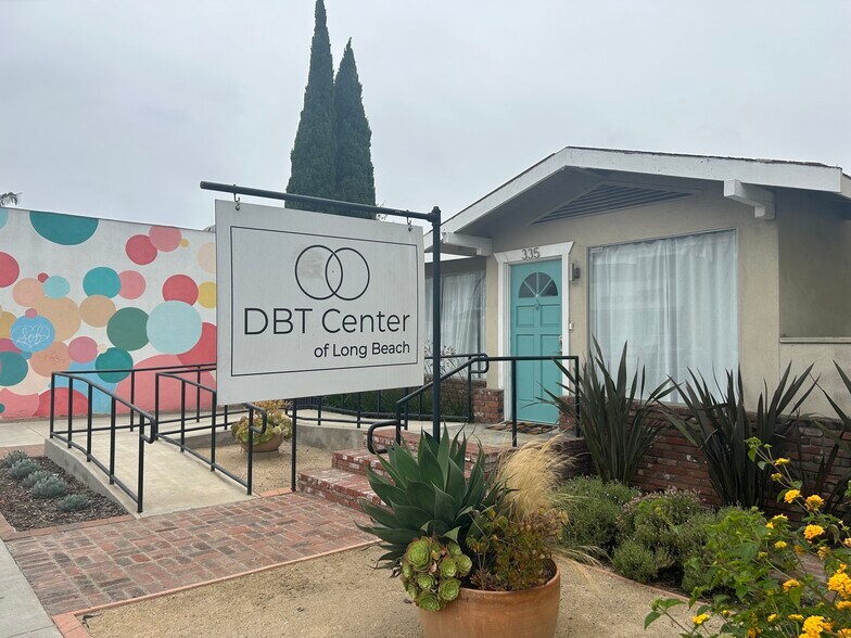Primary Photo Of 335 Redondo Ave, Long Beach Office Residential For Sale