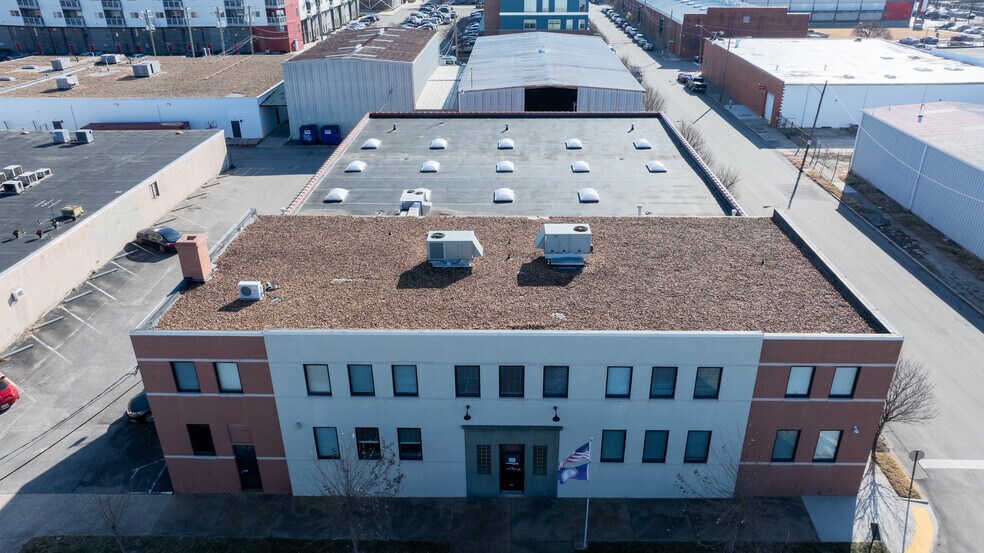 More Photos Of 1801 Roseneath Rd, Richmond Warehouse For Sale