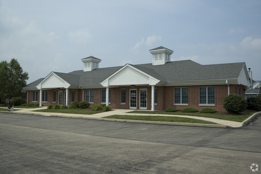 More Photos Of 3209-3225 Fiday Rd, Joliet Office For Lease