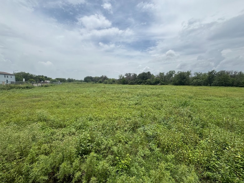 Primary Photo Of 0 Ray Ellison Blvd, San Antonio Land For Sale