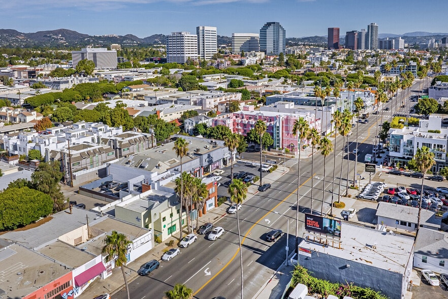 More Photos Of 2915 Santa Monica Blvd, Santa Monica Medical For Lease