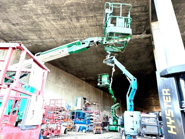 More Photos Of 3001 Delay Dr, Los Angeles Land For Lease