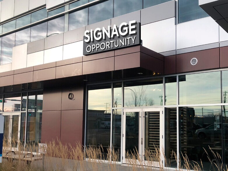 More Photos Of 6104 104th St NW, Edmonton Office For Lease