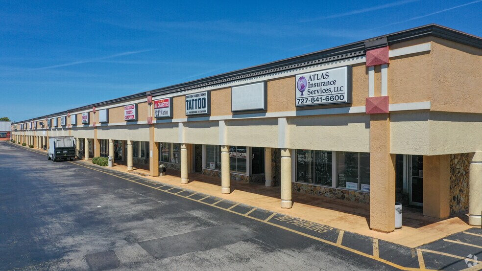 More Photos Of 6604 US Highway 19 N, New Port Richey Unknown For Lease