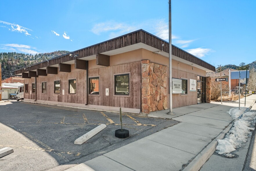 More Photos Of 1531 Colorado blvd, Idaho Springs Office For Sale