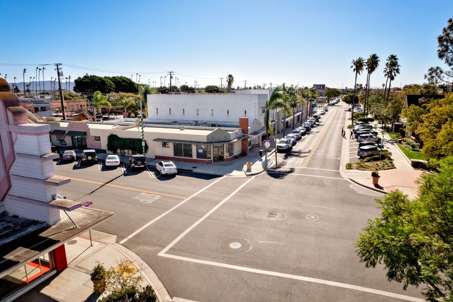 More Photos Of 700 S A St, Oxnard General Retail For Sale