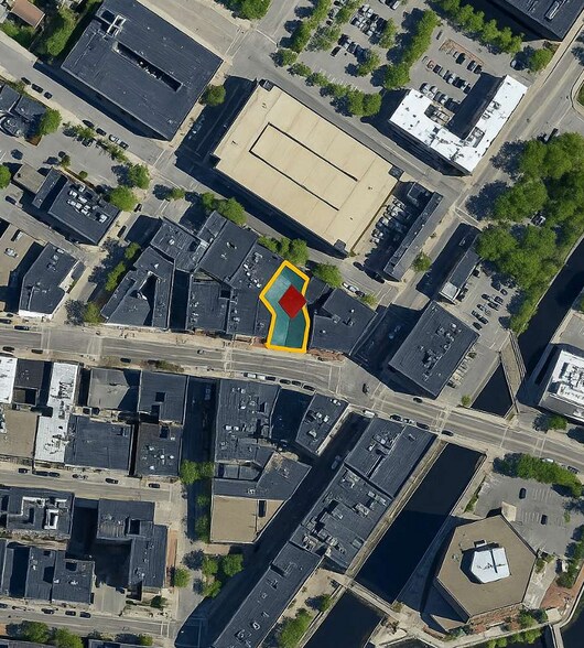 More Photos Of 19 Merrimack St, Lowell Restaurant For Sale