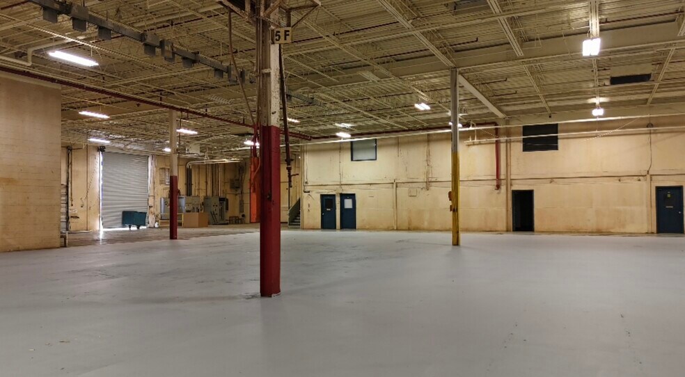 More Photos Of 3000 Kefauver Dr, Milan Manufacturing For Lease