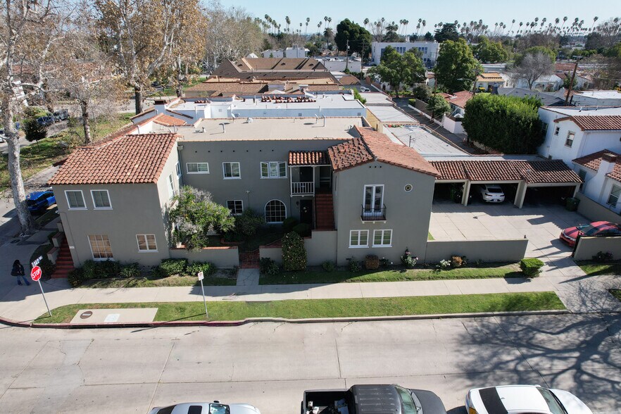 Primary Photo Of 4200 6th Ave, Los Angeles Apartments For Sale