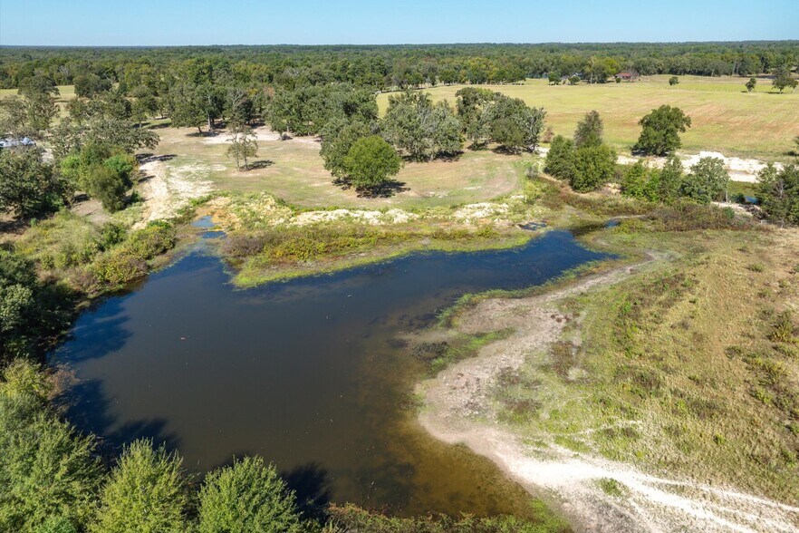 More Photos Of 806 County Road 2918, Alba Land For Sale