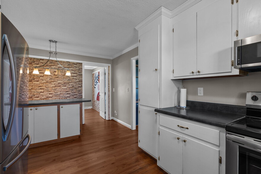 More Photos Of 300 N Green St, Williamston Land For Sale