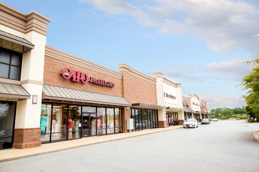 More Photos Of Tallahasee Hwy, Bainbridge Unknown For Lease