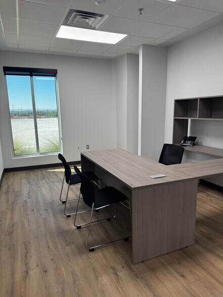 More Photos Of 4701 Avenida Divisadero, Santa Teresa Office For Lease