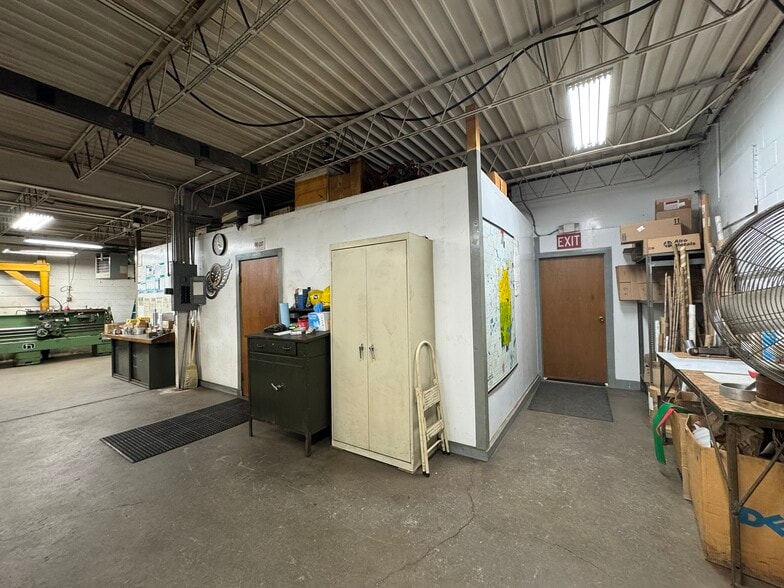 More Photos Of 9854 M 89, Richland Industrial For Sale