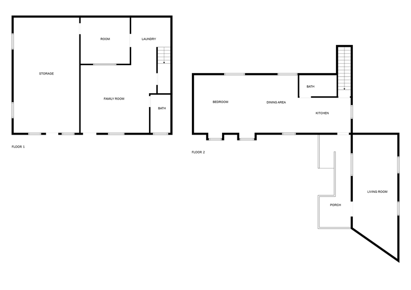 More Photos Of 522 S Middlefork Rd, Garden Valley General Retail For Sale