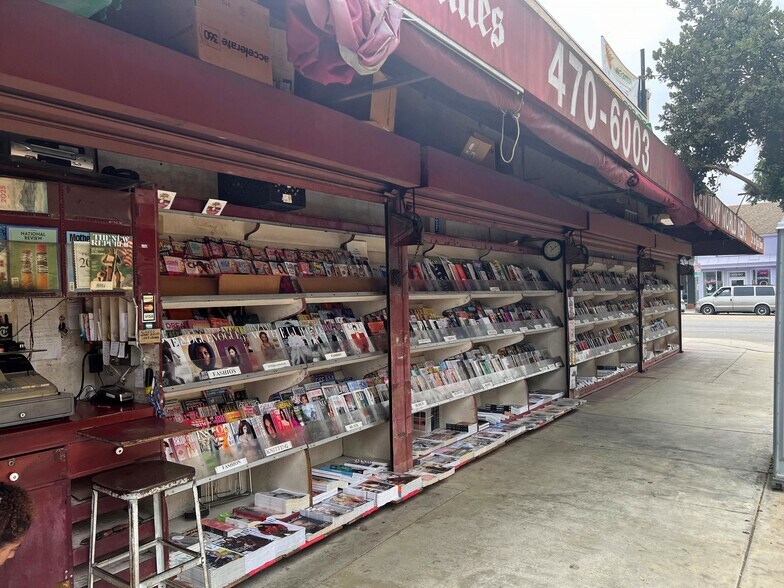 More Photos Of 10595-10597 W Pico Blvd, Los Angeles Storefront For Lease