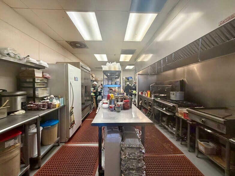 More Photos Of 1332 US Highway 395 N, Gardnerville Health Club For Sale