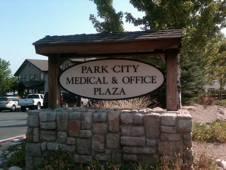 More Photos Of 1850 Sidewinder Dr, Park City Medical For Sale