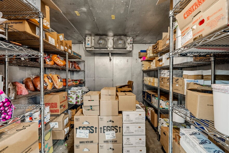 More Photos Of 4144 Pennsylvania 147 Hwy, Herndon Supermarket For Sale