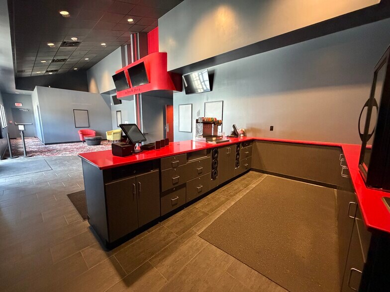 More Photos Of 1301 17th St, Central City Movie Theatre For Sale