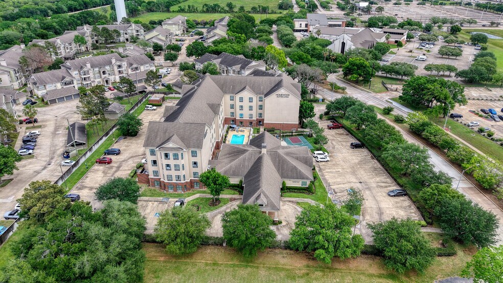 More Photos Of 14450 Park Row Dr, Houston Hotel For Sale