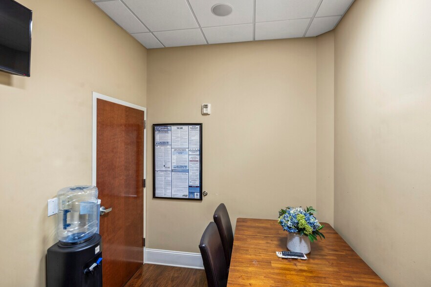 More Photos Of 403 Gilead Rd, Huntersville Medical For Sale