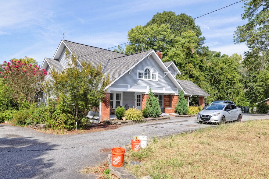 More Photos Of 336 Highway 9 S, Dawsonville Office Residential For Sale