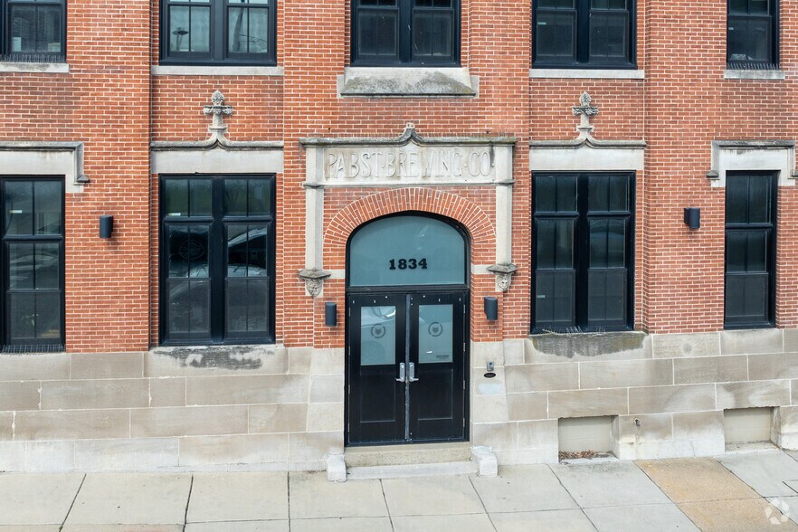 More Photos Of 1834 S Charles St, Baltimore Coworking Space