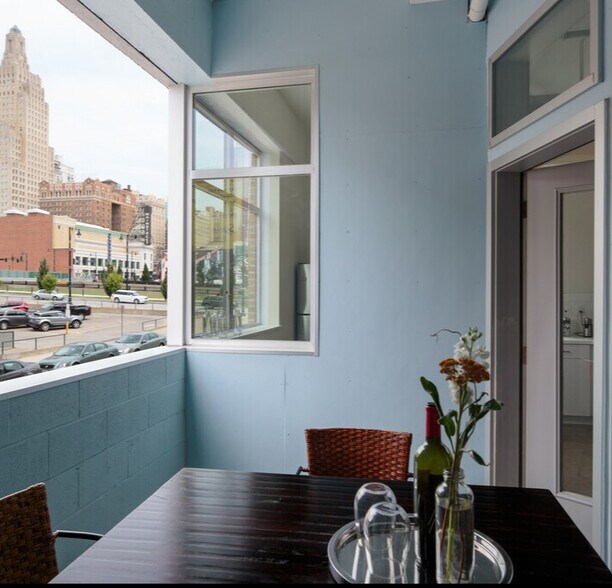 More Photos Of 1515 Walnut St, Kansas City Apartments For Sale