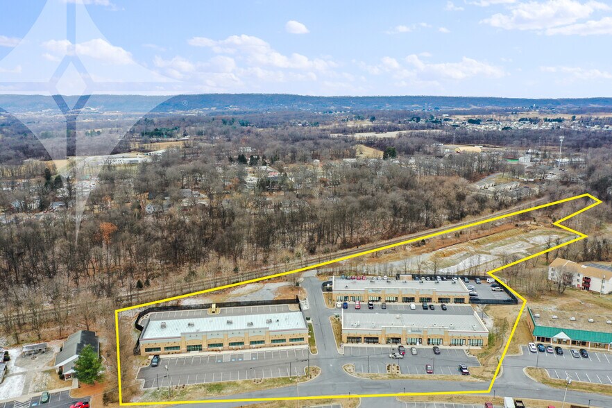 More Photos Of , Martinsburg Office For Sale