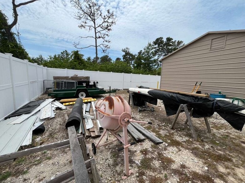 More Photos Of 743 Wesley Ave, Tarpon Springs Warehouse For Sale