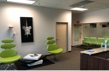 More Photos Of 701 Canyon Dr, Coppell Flex For Lease