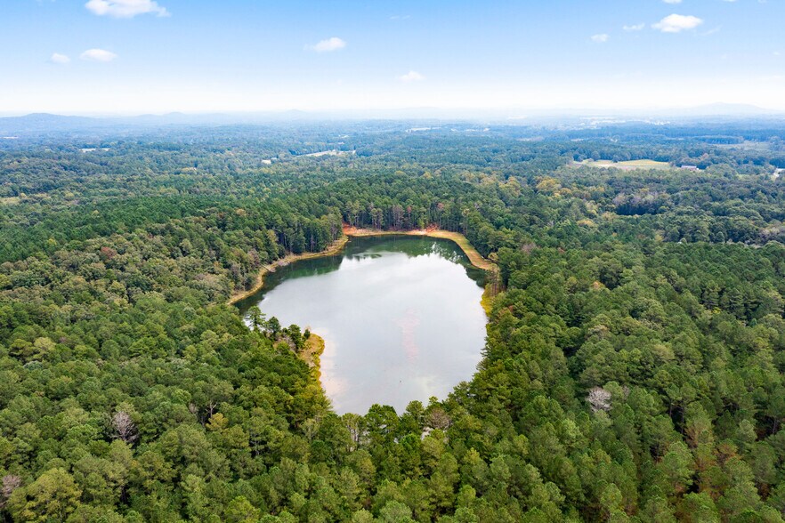 More Photos Of Ore Mine Rd, Taylorsville Land For Sale