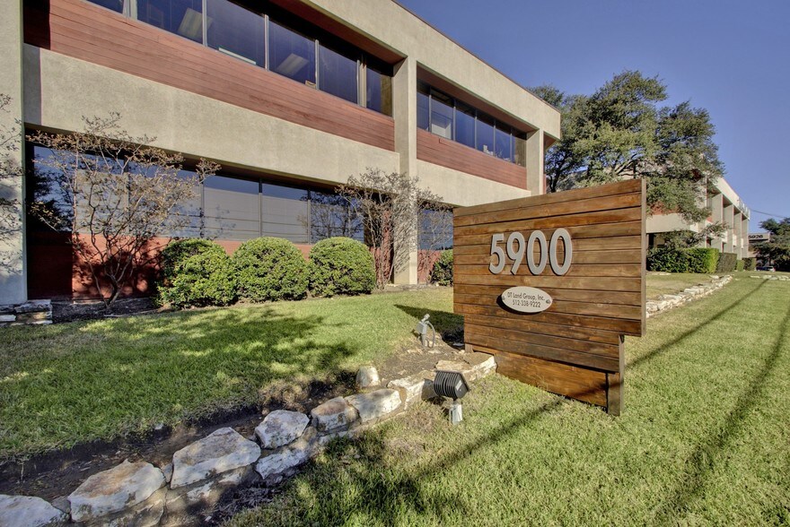 5900 Balcones Dr, Austin, TX 78731 Office For Lease