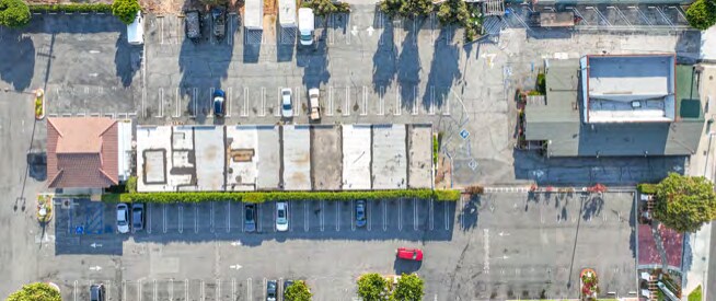 More Photos Of 3304-3314 Sepulveda Blvd, Torrance Land For Lease