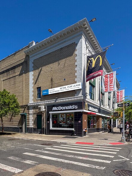 More Photos Of 7118-7124 3rd Ave, Brooklyn Storefront For Lease