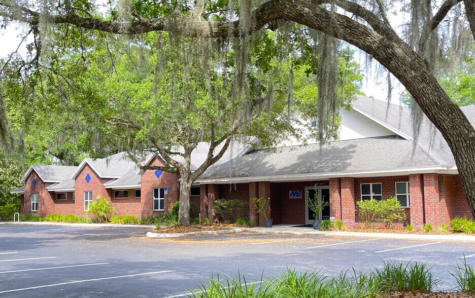Primary Photo Of 2209 NW 40th Ter, Gainesville Office For Lease