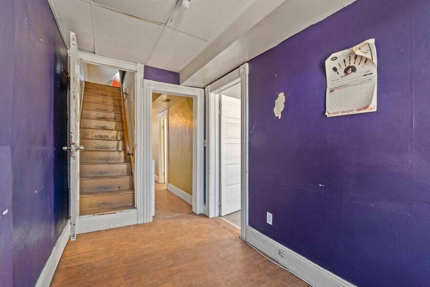 More Photos Of 5447 Belair Rd, Baltimore Storefront Retail Office For Sale