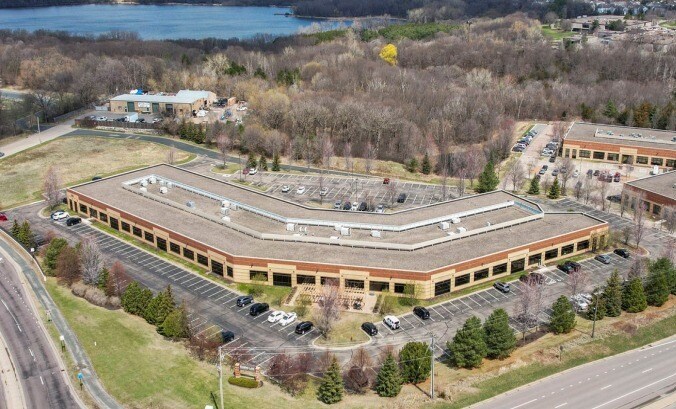 Primary Photo Of 13300 Pioneer Trl, Eden Prairie Office For Sale