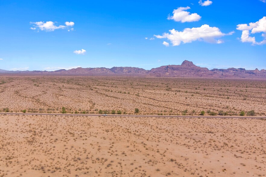 More Photos Of 53900 W Butler Rd, Tonopah Land For Sale