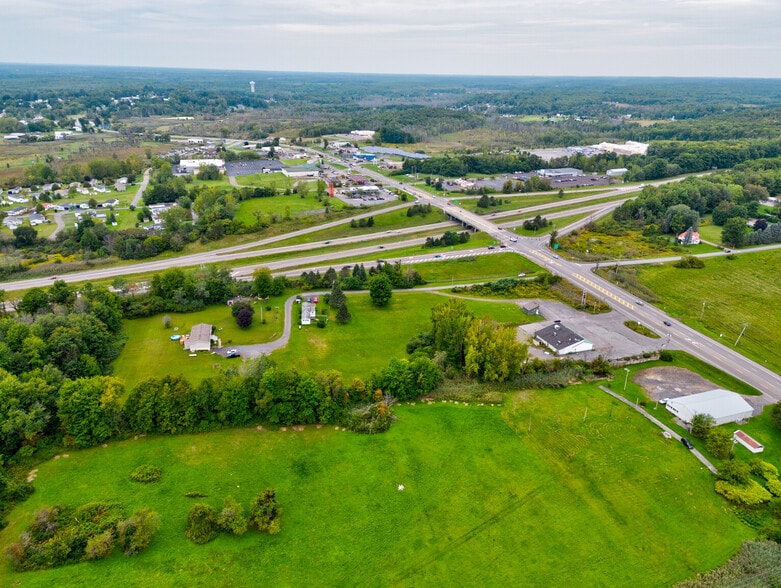 More Photos Of 17-32 Lou Dr, West Monroe Land For Sale