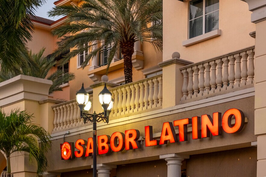 More Photos Of 1500 Gateway Blvd, Boynton Beach Office For Sale