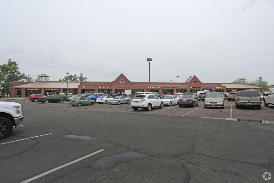 More Photos Of 2765-2825 N Scottsdale Rd, Scottsdale Unknown For Lease