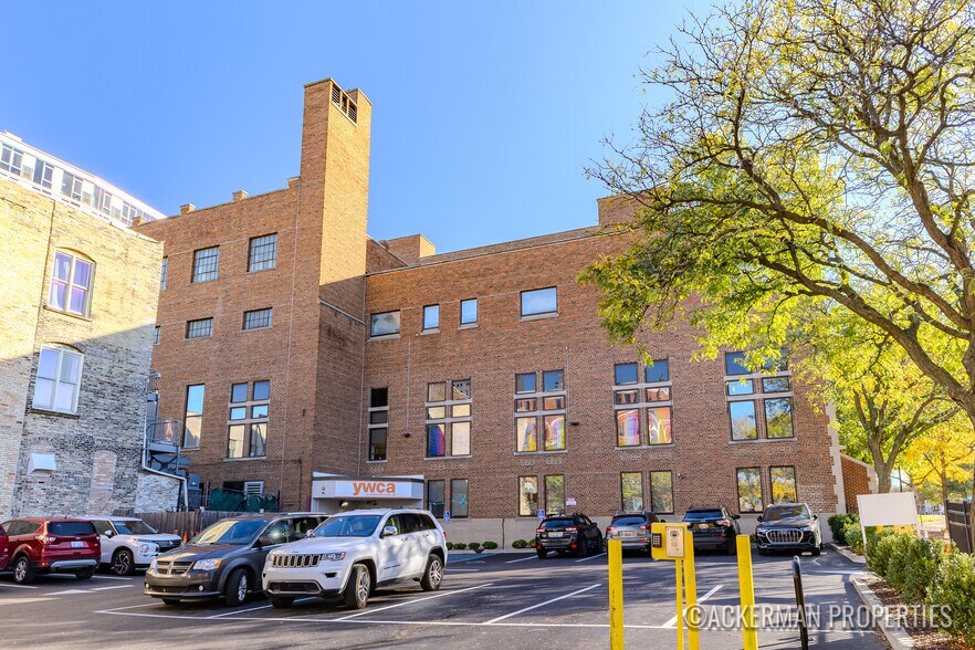 More Photos Of 25 Sheldon Ave SE, Grand Rapids Lodge Meeting Hall For Sale